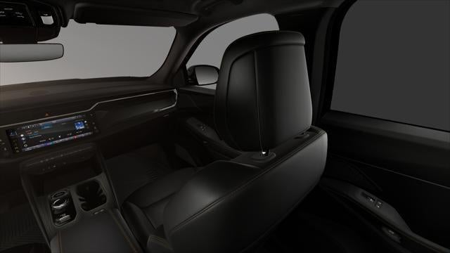 2026 Jeep Cherokee Limited - Photo 7