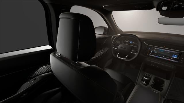 2026 Jeep Cherokee Limited - Photo 8