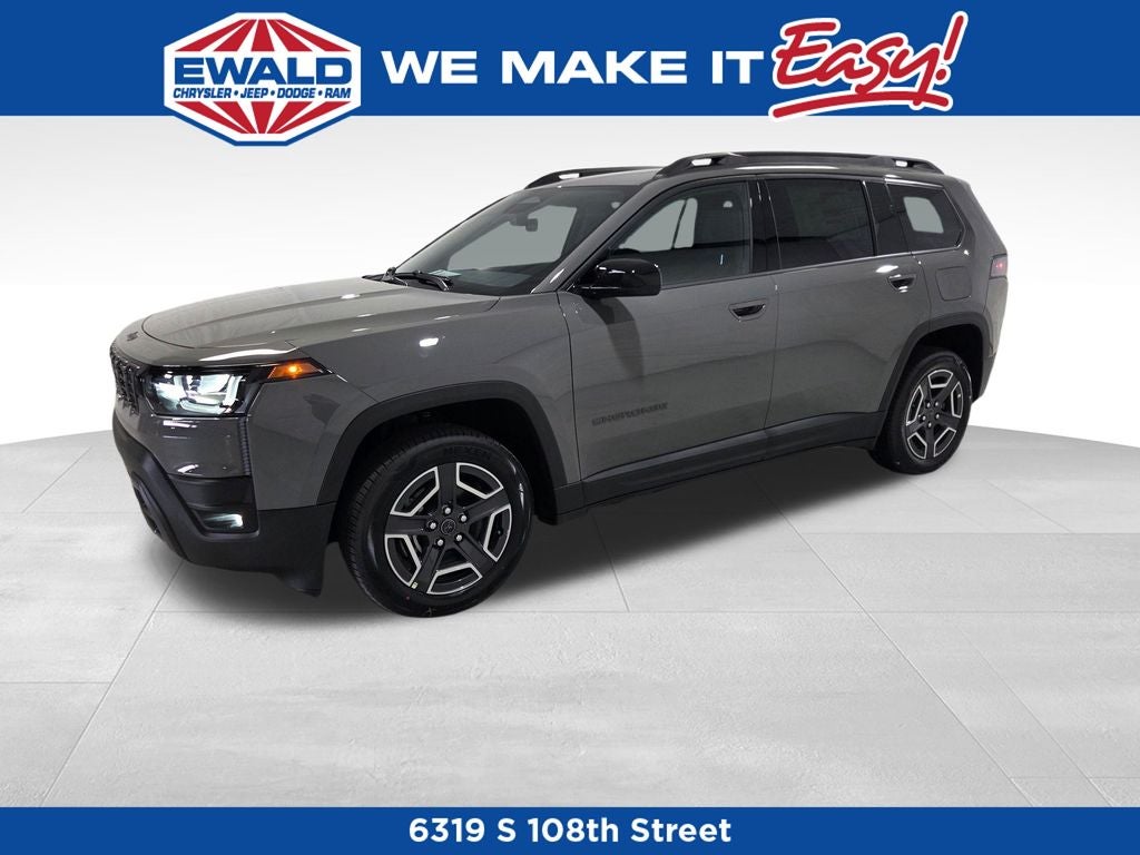 2026 Jeep Cherokee Laredo - Photo 20