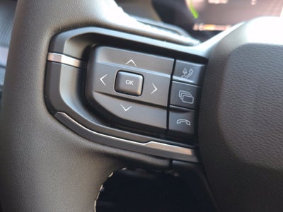 2027 Jeep Cherokee Laredo