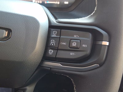 2027 Jeep Cherokee Laredo