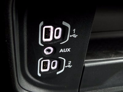 2027 RAM 2500 Tradesman