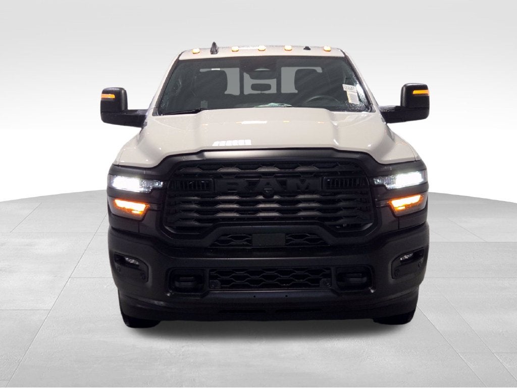 2027 RAM 2500 Tradesman