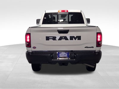2027 RAM 2500 Tradesman