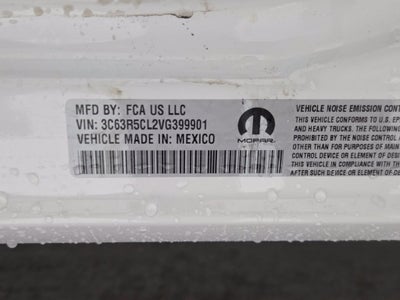 2027 RAM 2500 Tradesman