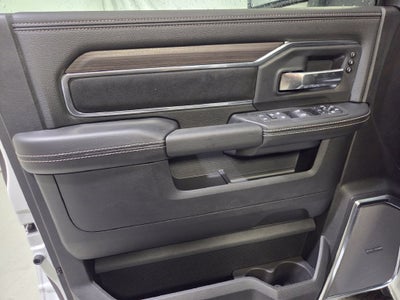 2027 RAM 2500 Laramie