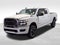 2027 RAM 2500 Laramie