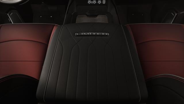 2027 RAM 2500 Limited