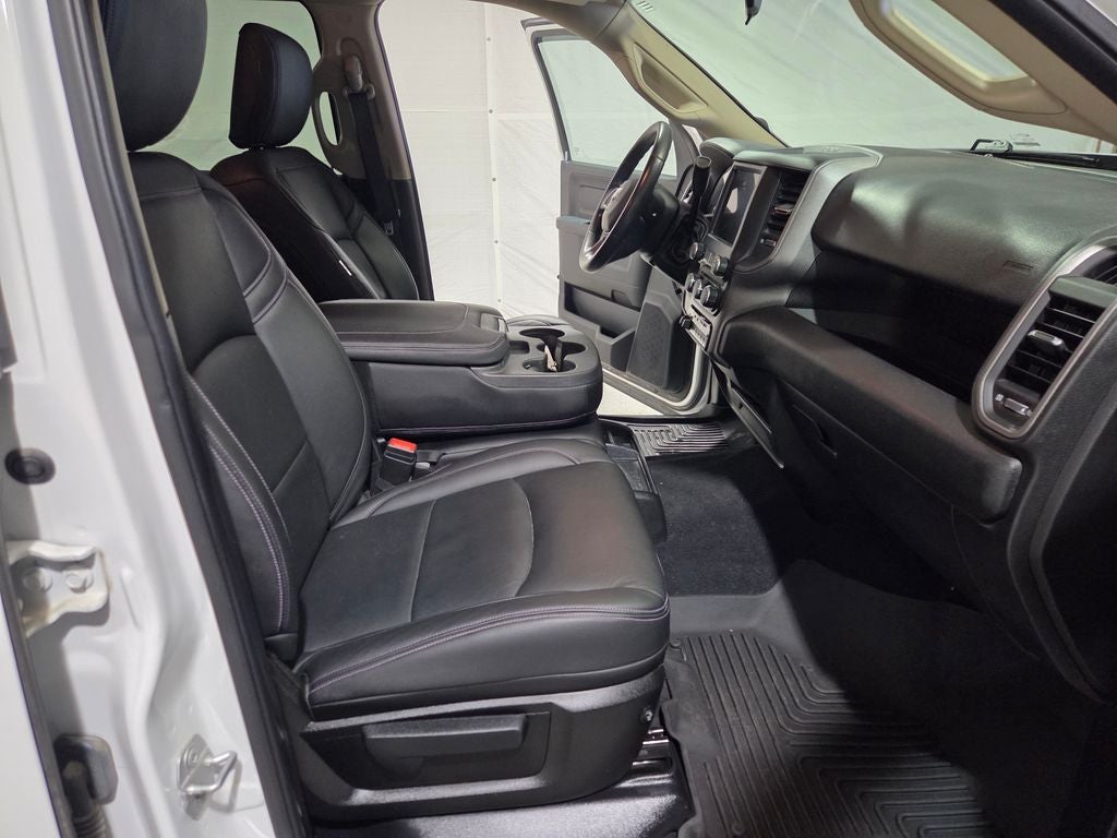 2019 RAM 3500 Tradesman