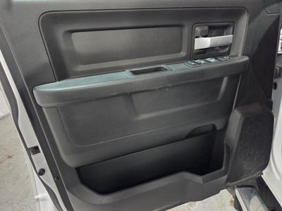 2019 RAM 3500 Tradesman