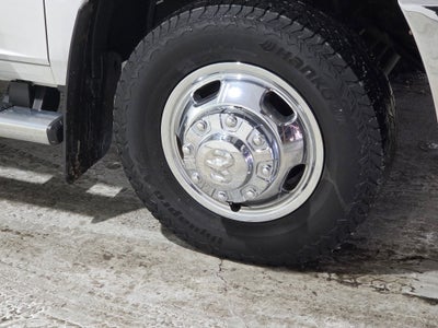 2019 RAM 3500 Tradesman