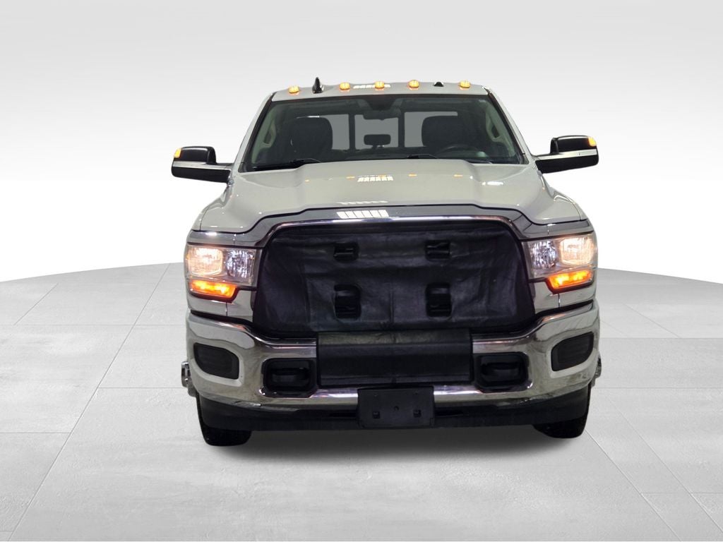 2019 RAM 3500 Tradesman