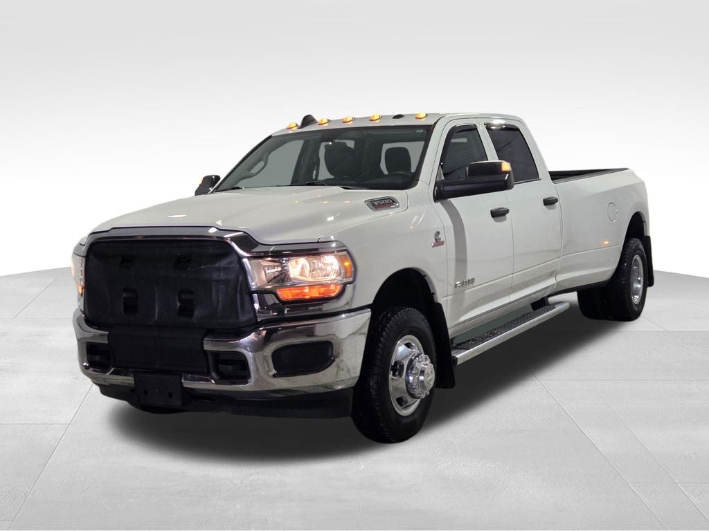 2019 RAM 3500 Tradesman
