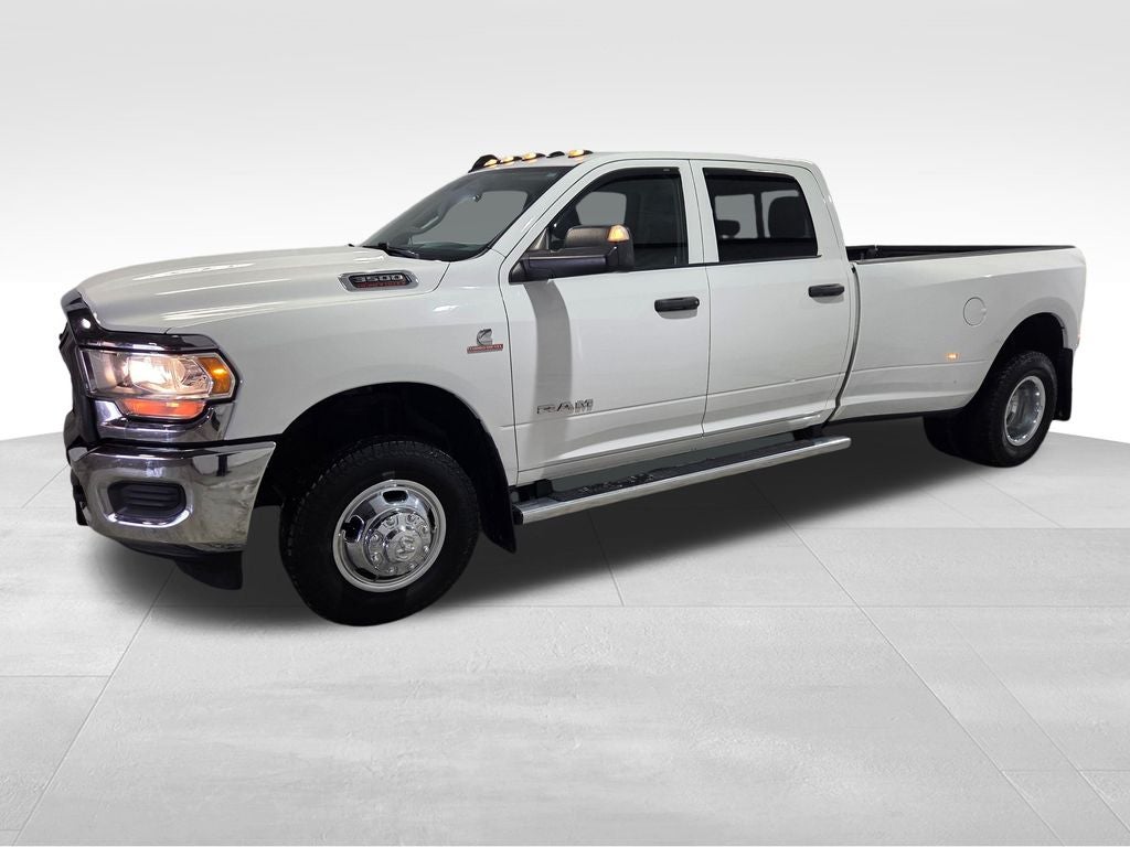 2019 RAM 3500 Tradesman