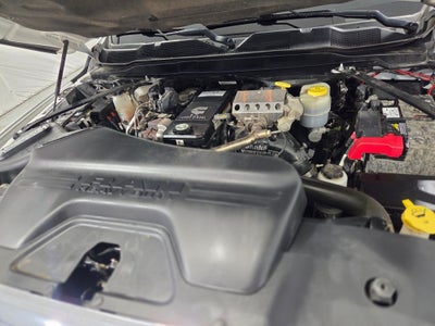 2019 RAM 3500 Tradesman