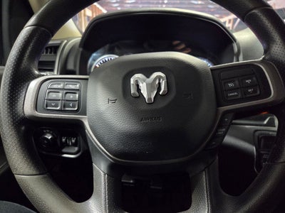 2019 RAM 3500 Tradesman