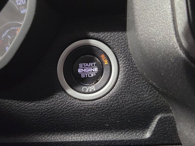 2019 RAM 3500 Tradesman