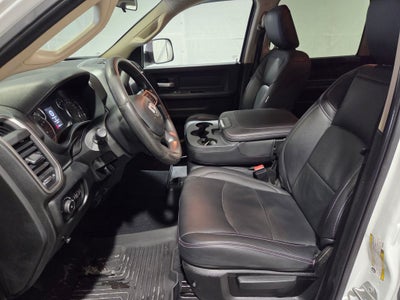 2019 RAM 3500 Tradesman