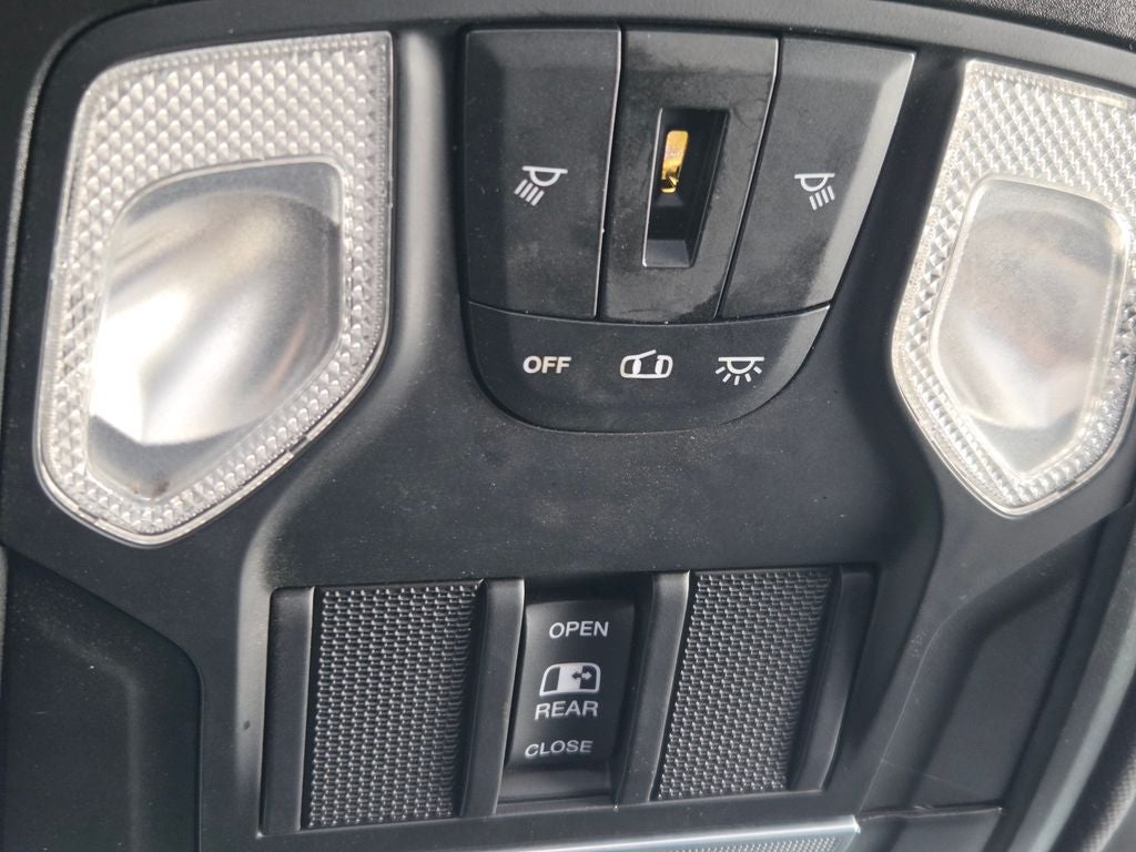 2022 RAM 3500 Tradesman
