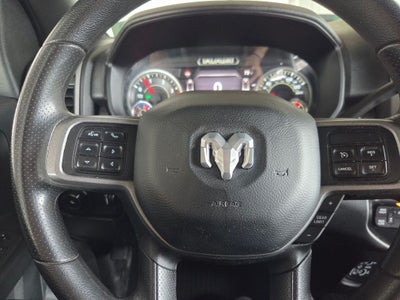 2022 RAM 3500 Tradesman