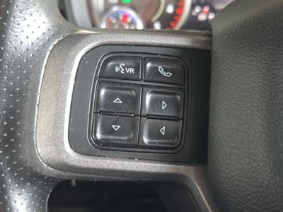 2022 RAM 3500 Tradesman