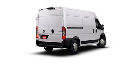 2026 RAM ProMaster 1500 Base