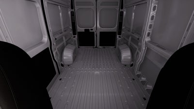 2026 RAM ProMaster 1500 Base