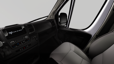 2026 RAM ProMaster 1500 Base