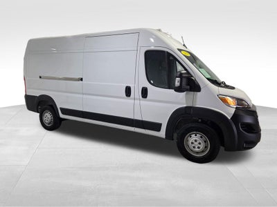 2025 RAM ProMaster 2500 High Roof