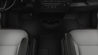 2025 RAM ProMaster 1500 Low Roof