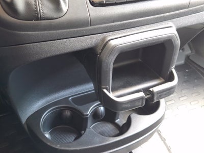 2027 RAM ProMaster 2500 Base