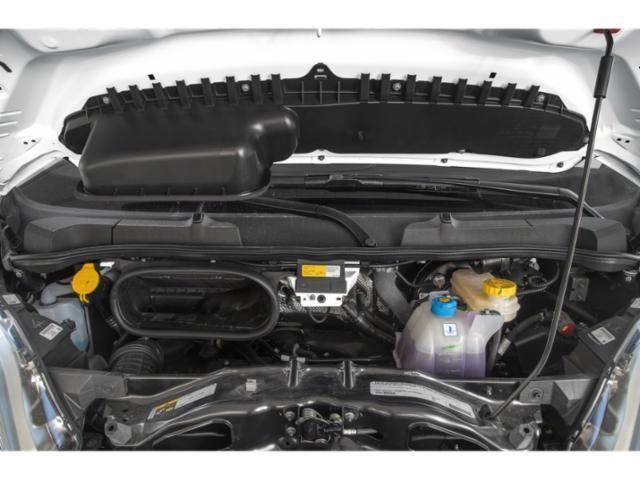 2027 RAM ProMaster 2500 Base