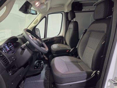 2027 RAM ProMaster 2500 Base