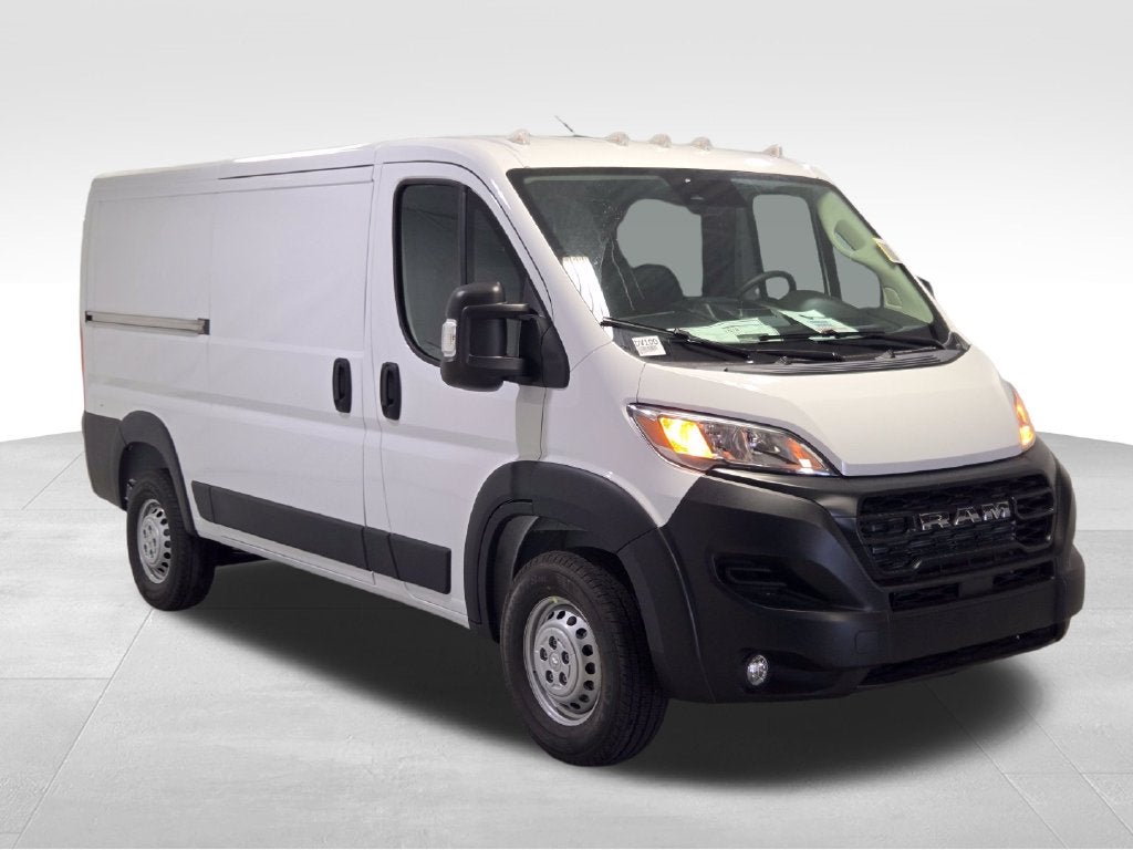 2027 RAM ProMaster 2500 Base