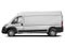 2027 RAM ProMaster 2500 Base