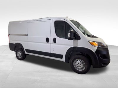 2027 RAM ProMaster 2500 Base
