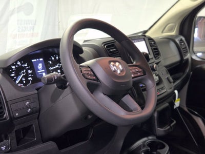 2027 RAM ProMaster 2500 Base