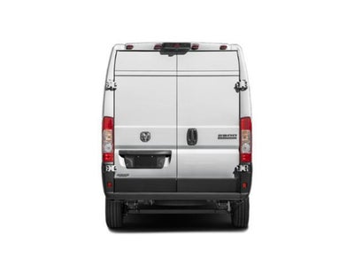 2027 RAM ProMaster 2500 Base
