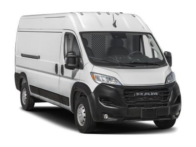 2027 RAM ProMaster 2500 Base