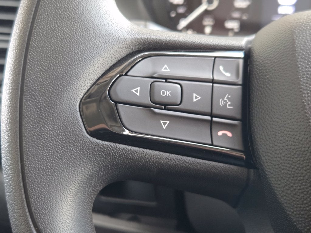 2027 RAM ProMaster 2500 Base
