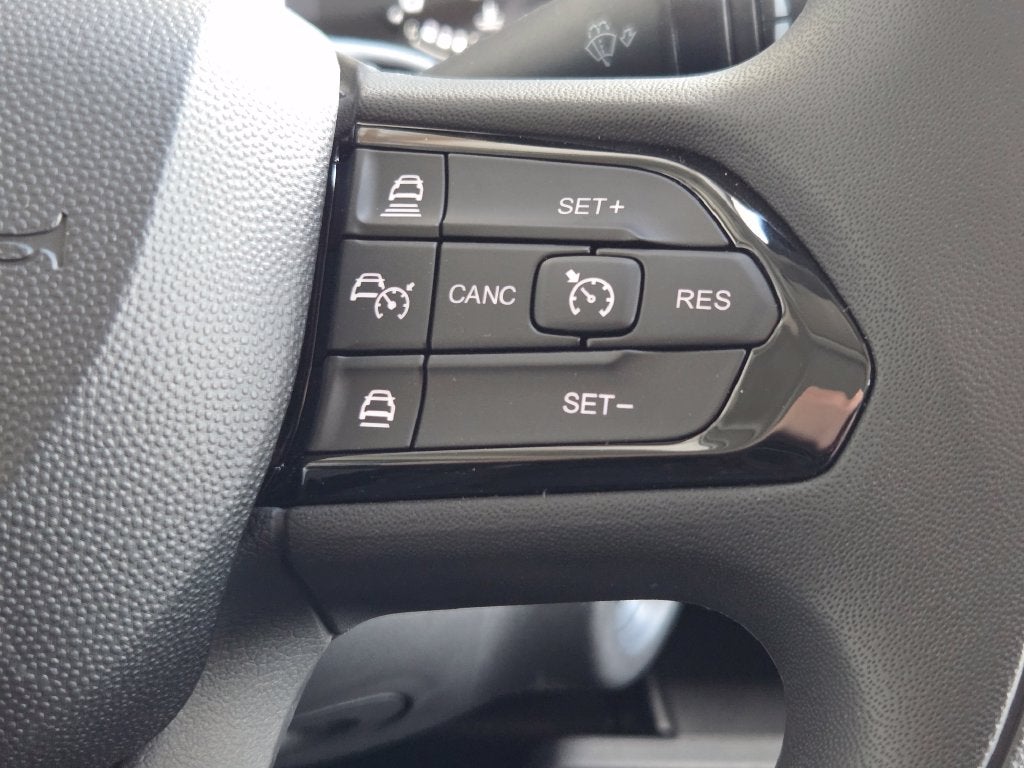 2027 RAM ProMaster 2500 Base