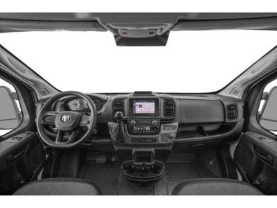 2027 RAM ProMaster 2500 Base