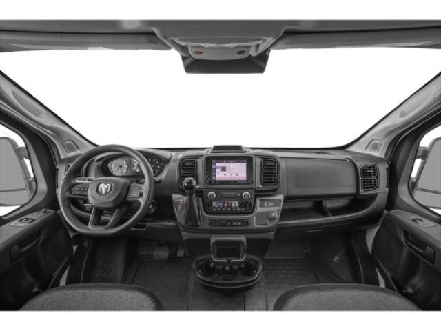 2027 RAM ProMaster 2500 Base