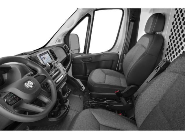 2027 RAM ProMaster 2500 Base