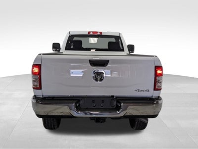 2024 RAM 2500 Tradesman Plow Truck