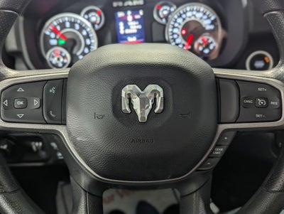 2024 RAM 2500 Tradesman Plow Truck