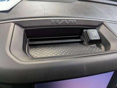 2023 RAM Ram 2500 Tradesman
