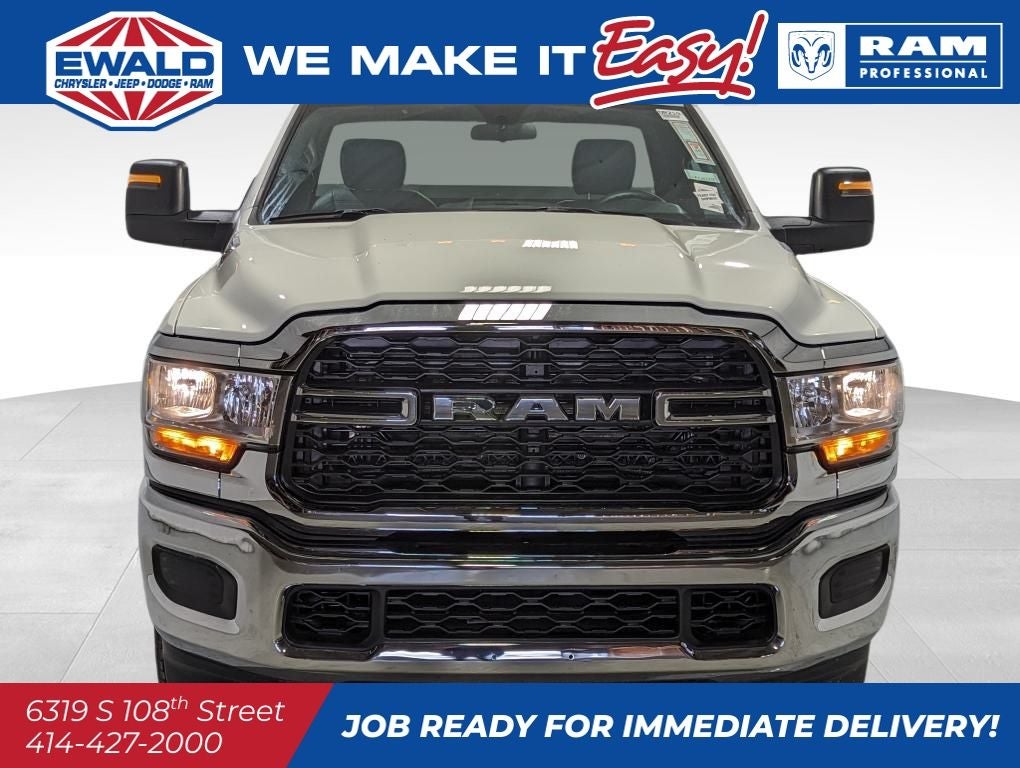 2024 RAM 2500 Tradesman Service Body