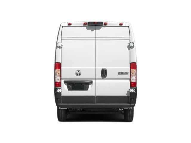 2027 RAM ProMaster 3500 High Roof