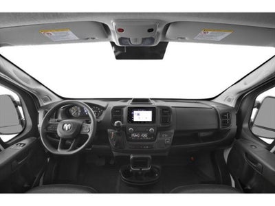 2027 RAM ProMaster 3500 High Roof